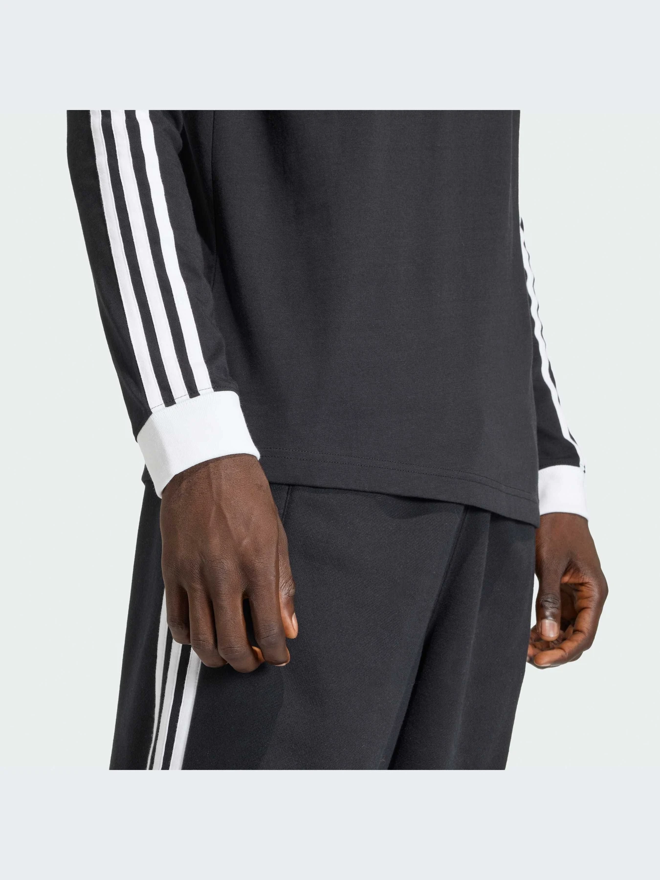 Худи и свитшоты Adidas 3 Stripes модель KE3546-KZ Фото