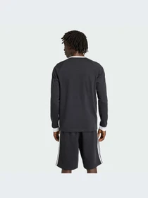 Худи и свитшоты Adidas 3 Stripes модель KE3546-KZ Фото