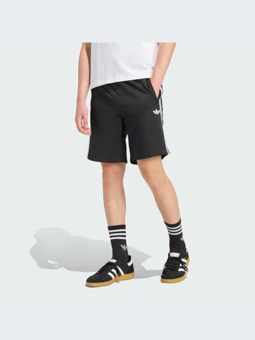 Шорты Adidas модель KE1379-KZ Фото