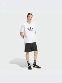 Шорты Adidas модель KE1379-KZ Фото