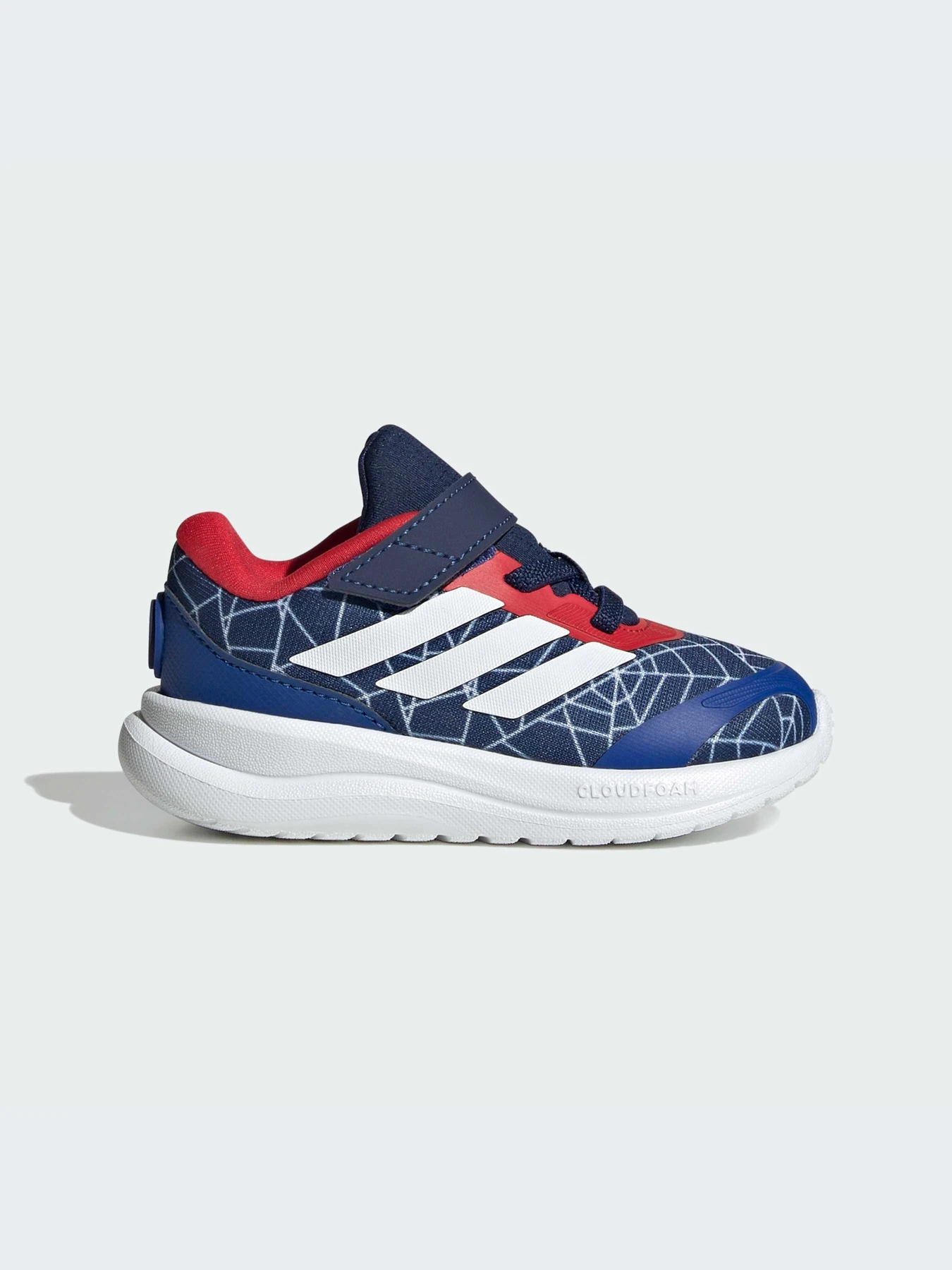 Кроссовки Adidas Runfalcon модель KI9171-KZ Фото