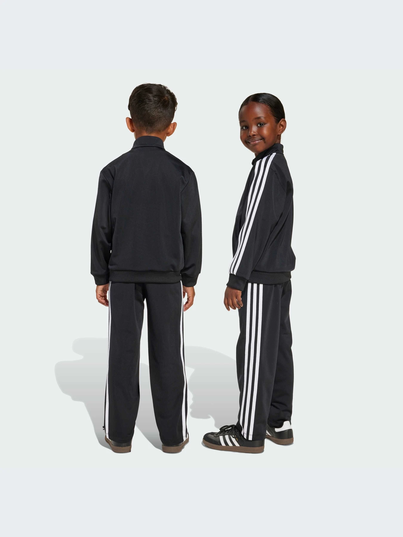 Костюмы Adidas модель KD3299-KZ Фото