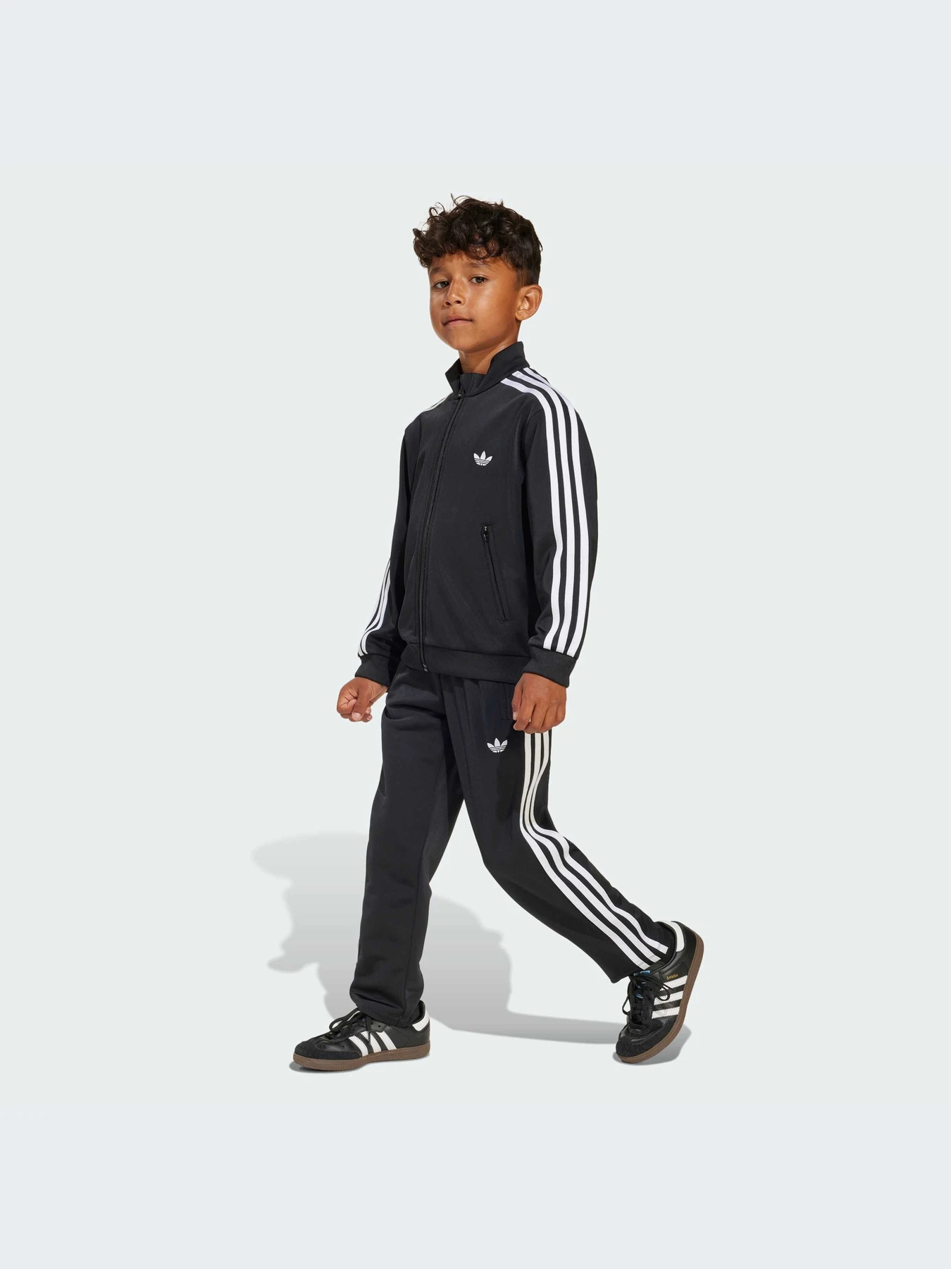 Костюмы Adidas модель KD3299-KZ Фото