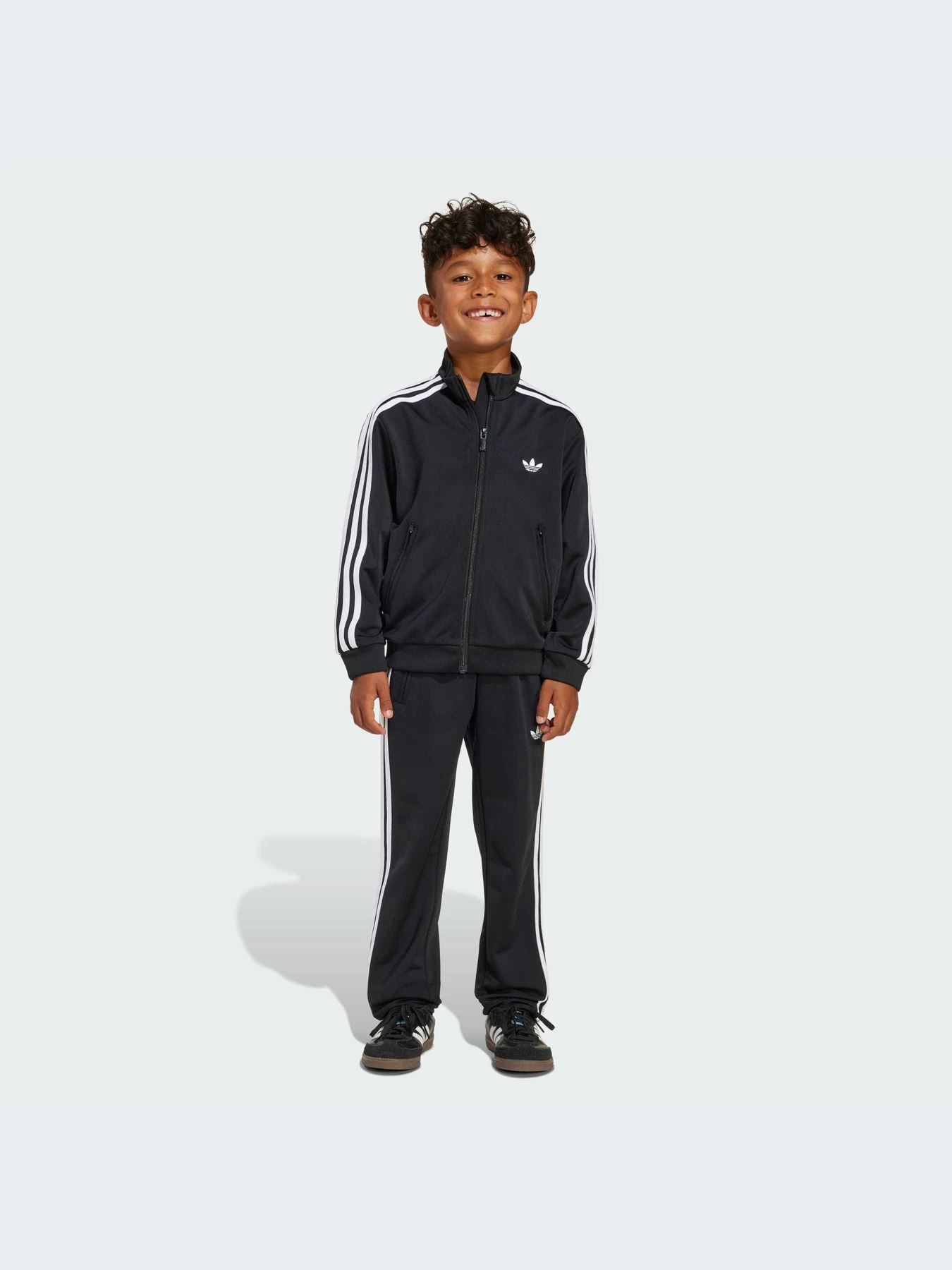 Костюмы Adidas модель KD3299-KZ Фото