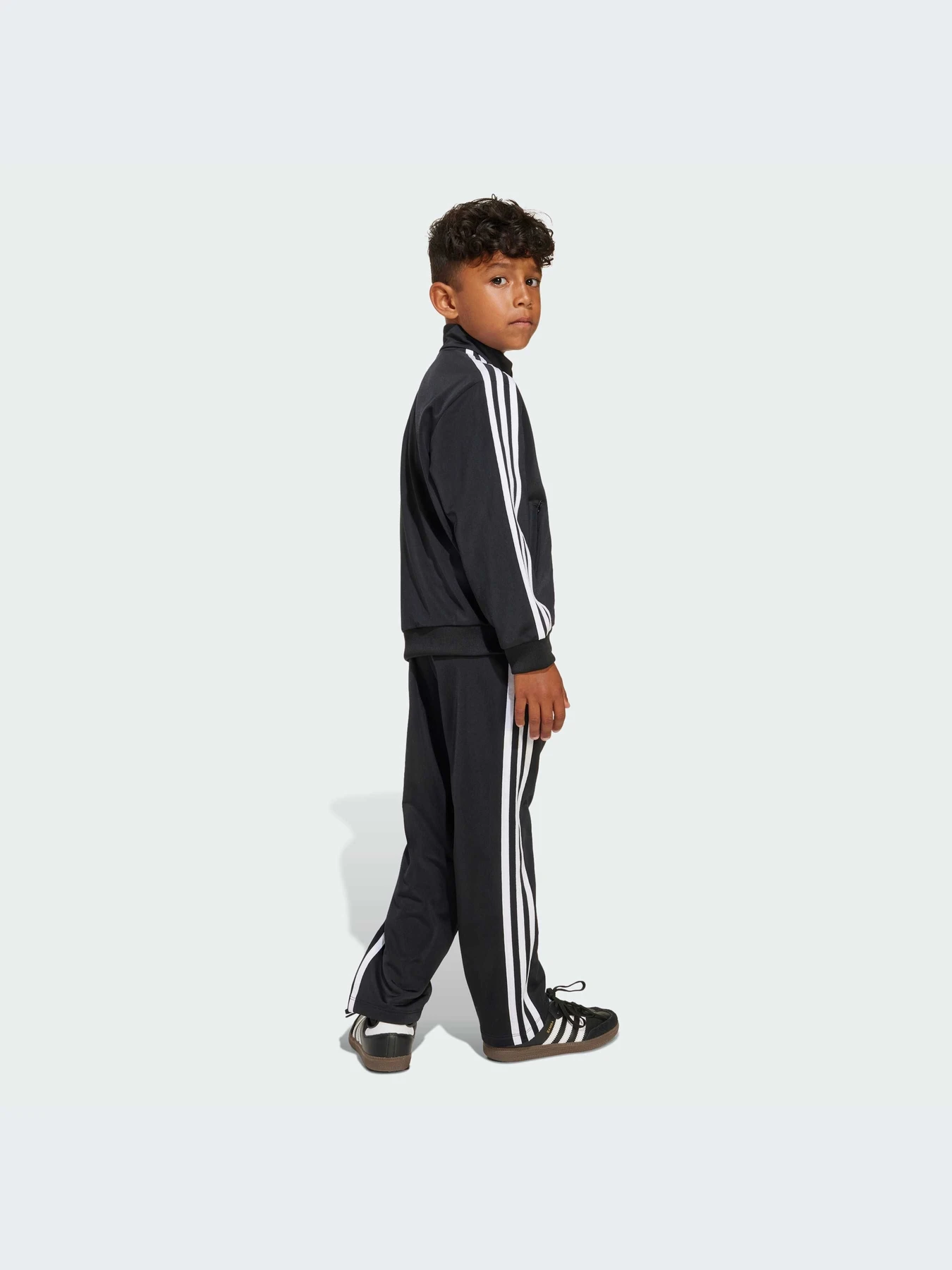 Костюмы Adidas модель KD3299-KZ Фото
