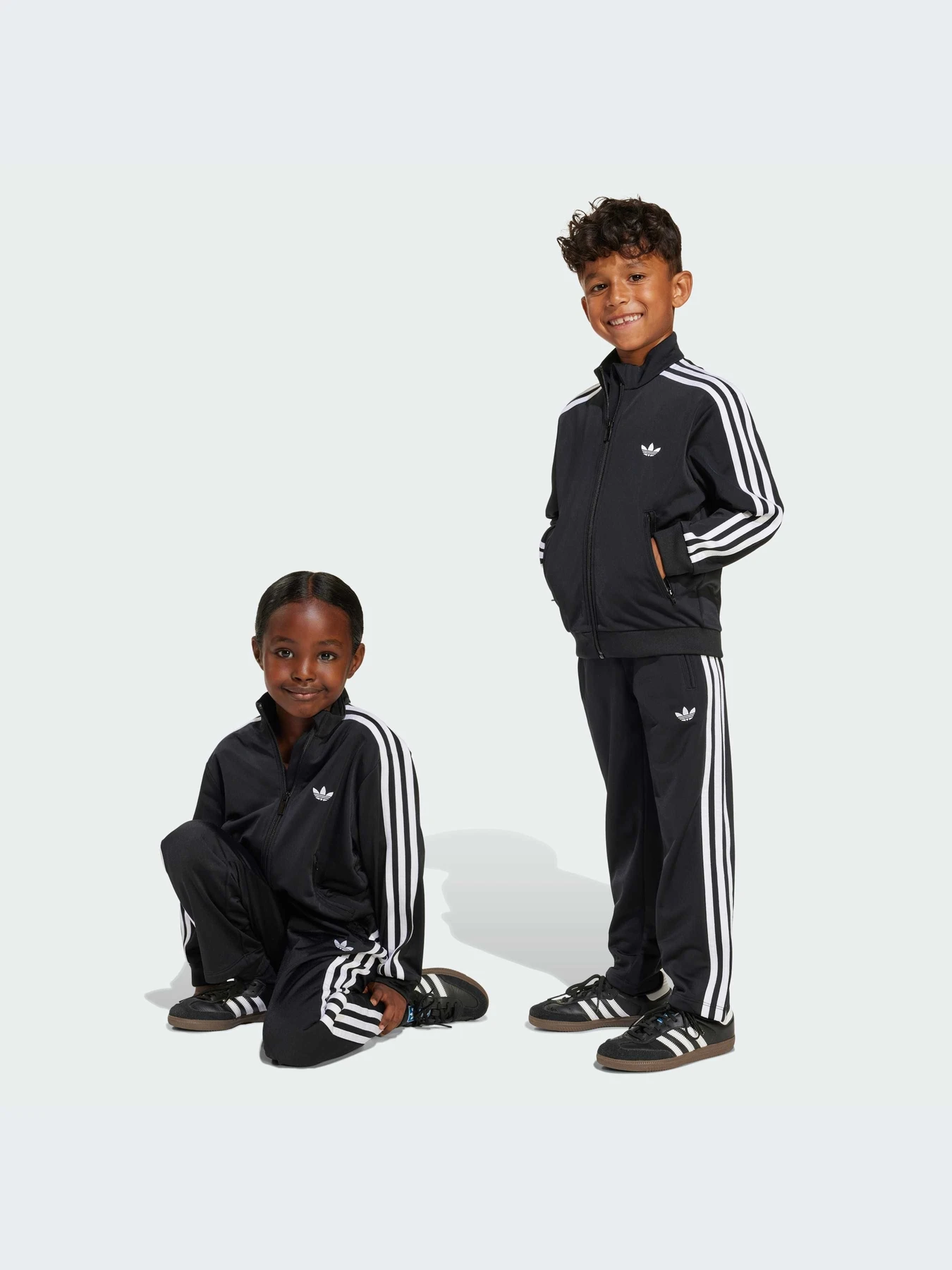 Костюмы Adidas модель KD3299-KZ Фото