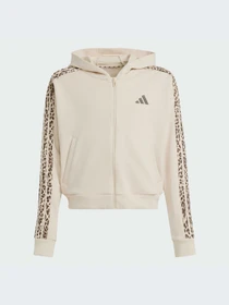 Худи и свитшоты Adidas 3 Stripes модель KC7205-KZ Фото