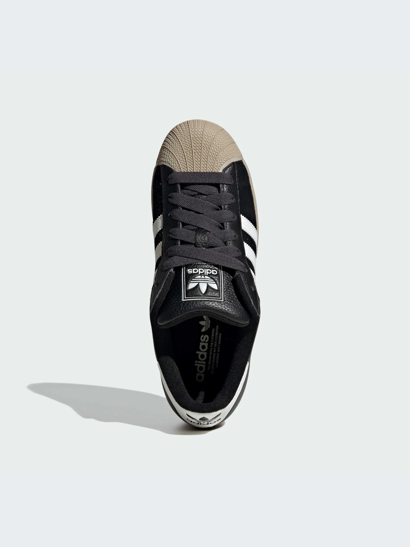 Кроссовки Adidas Superstar модель KJ9948-KZ Кроссовки Adidas Superstar модель KJ9948-KZ Фото