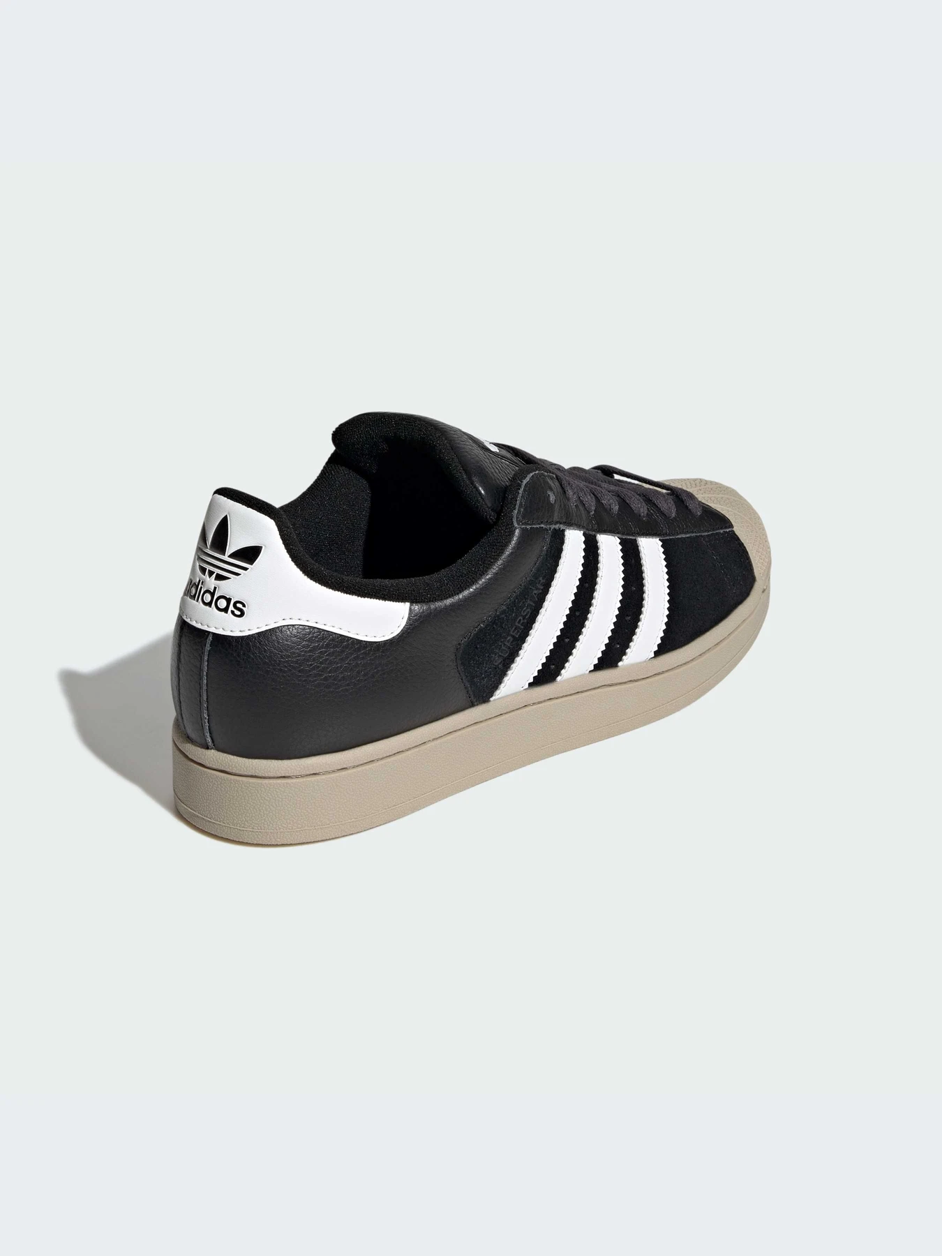 Кроссовки Adidas Superstar модель KJ9948-KZ Кроссовки Adidas Superstar модель KJ9948-KZ Фото