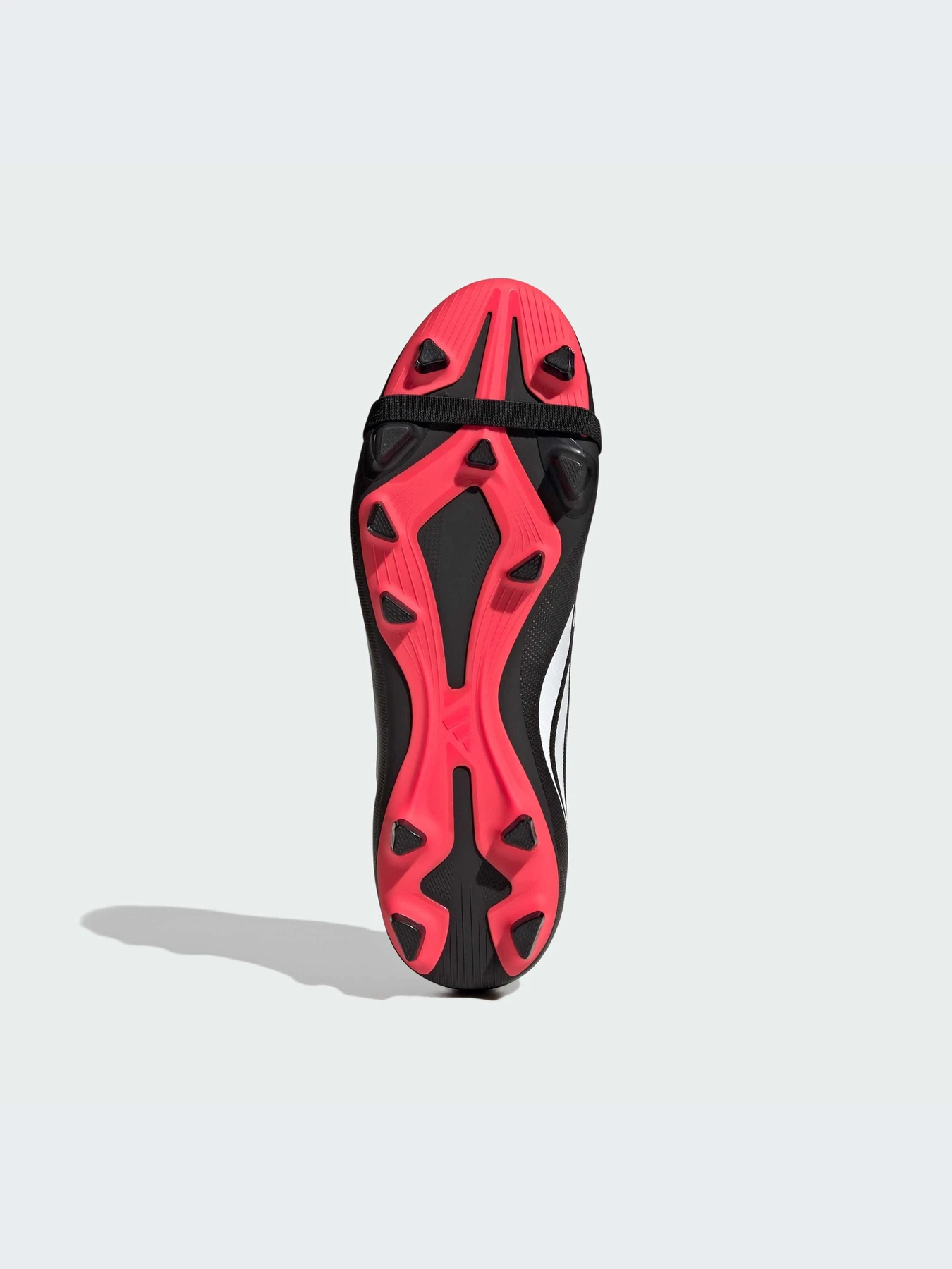 Кроссовки Adidas Predator модель JR3330-KZ Фото