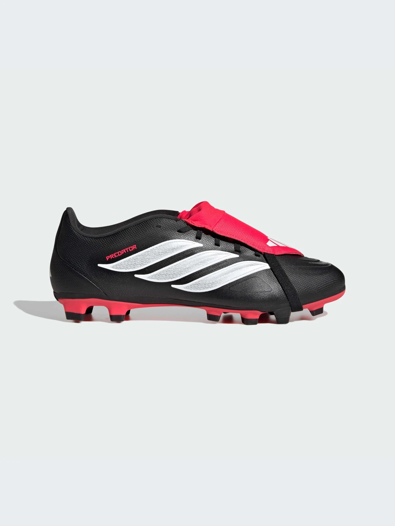 Кроссовки Adidas Predator модель JR3330-KZ Фото