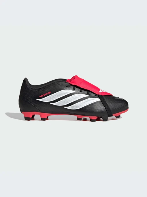 Кроссовки Adidas Predator модель JR3330-KZ Фото