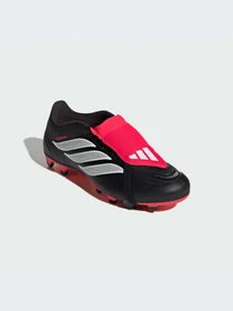 Кроссовки Adidas Predator модель JR3330-KZ Фото
