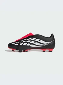 Кроссовки Adidas Predator модель JR3330-KZ Фото