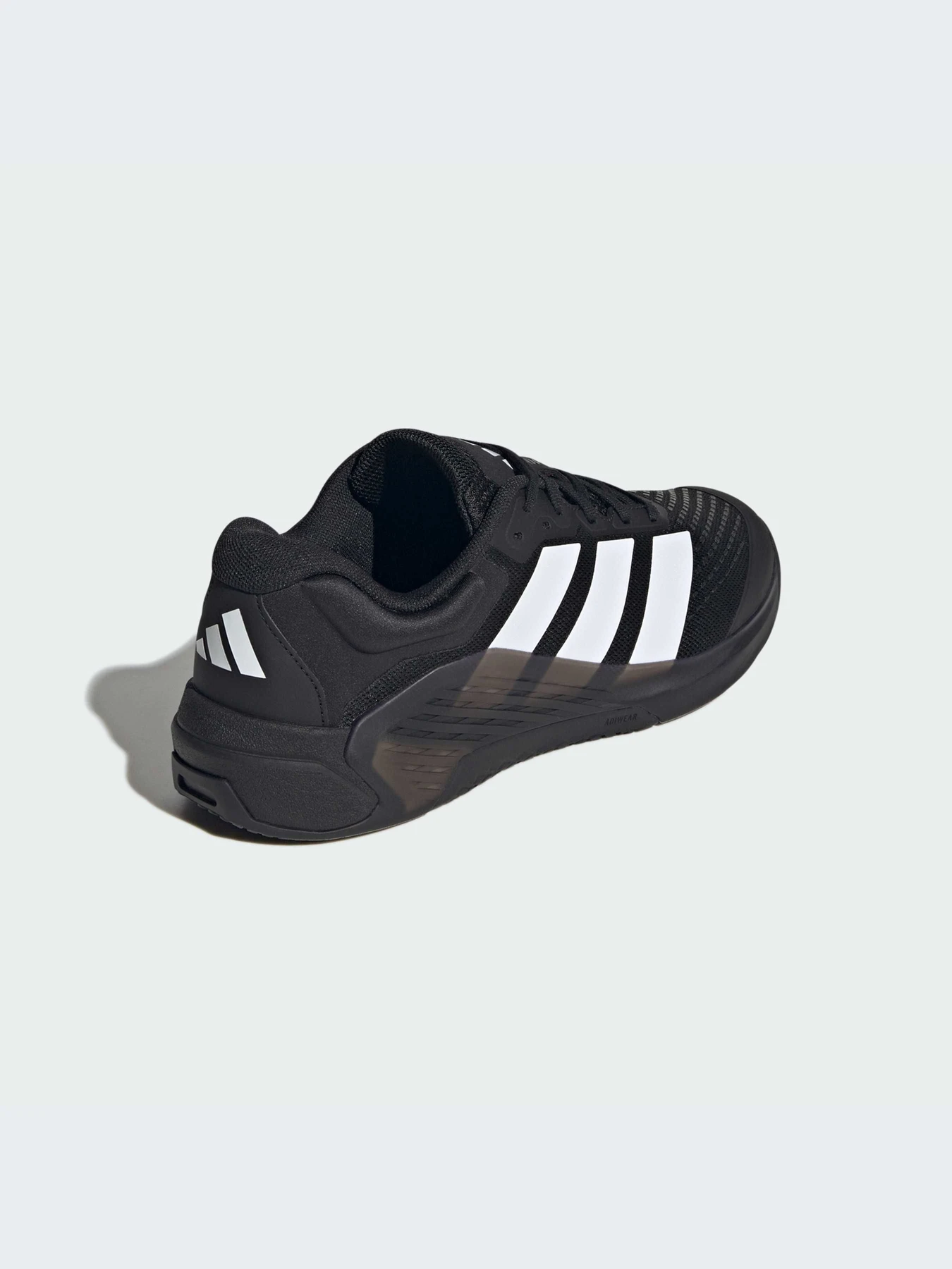 Кроссовки Adidas модель JR4671-KZ Фото