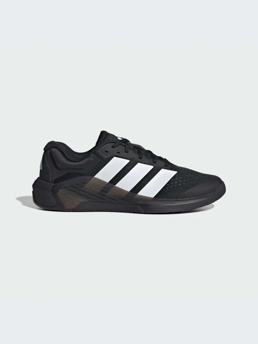 Кроссовки Adidas модель JR4671-KZ Фото