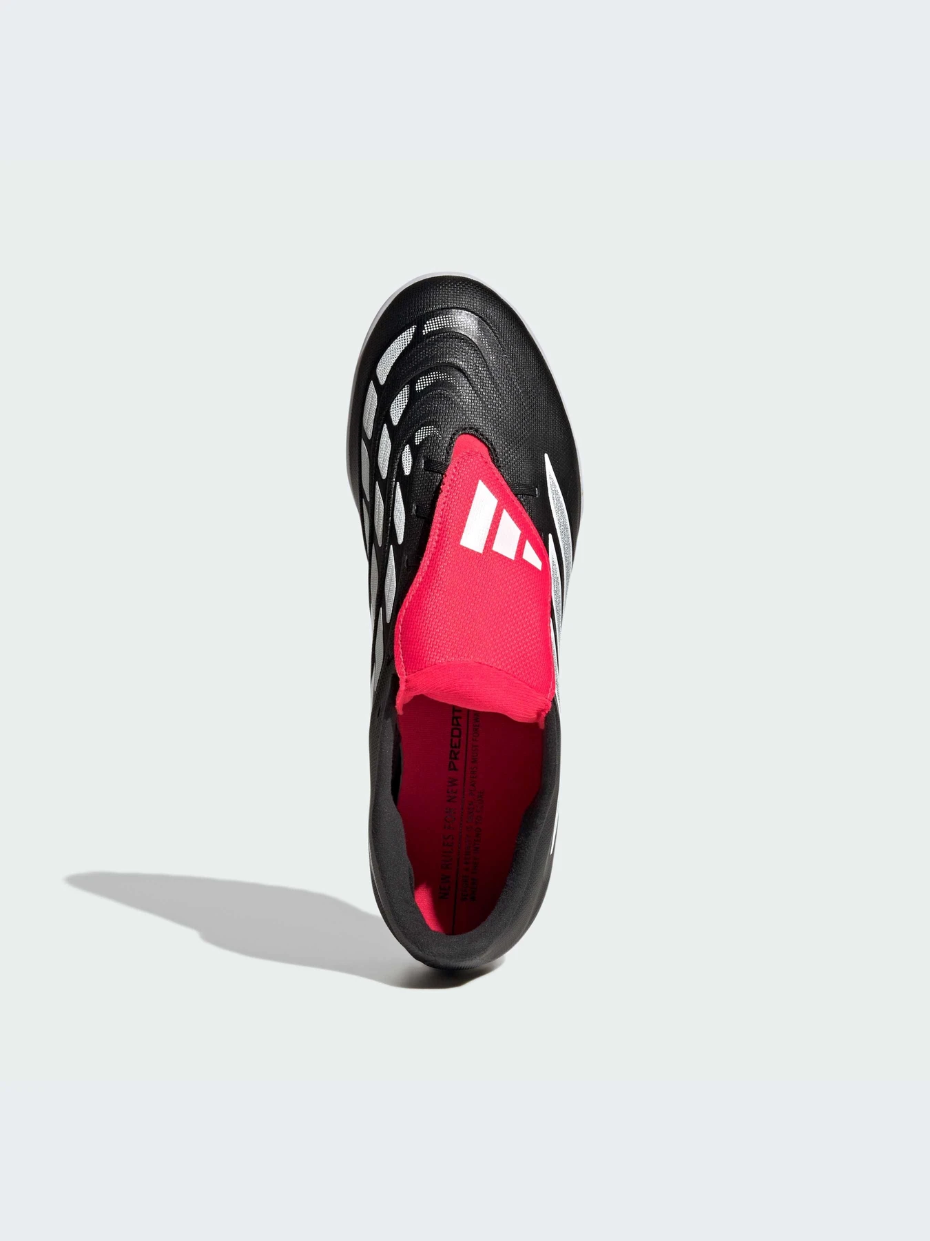 Кроссовки Adidas Predator модель JR5910-KZ Фото