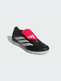 Кроссовки Adidas Predator модель JR5910-KZ Фото