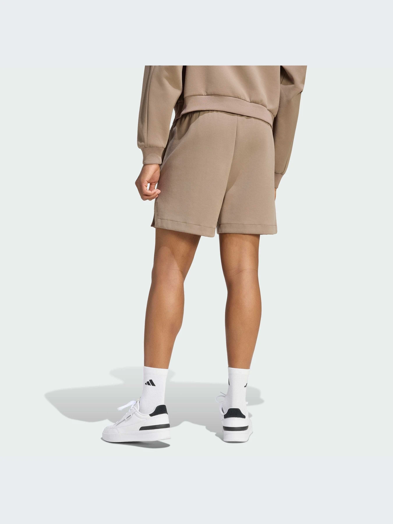 Шорты Adidas модель KW0970-KZ Фото