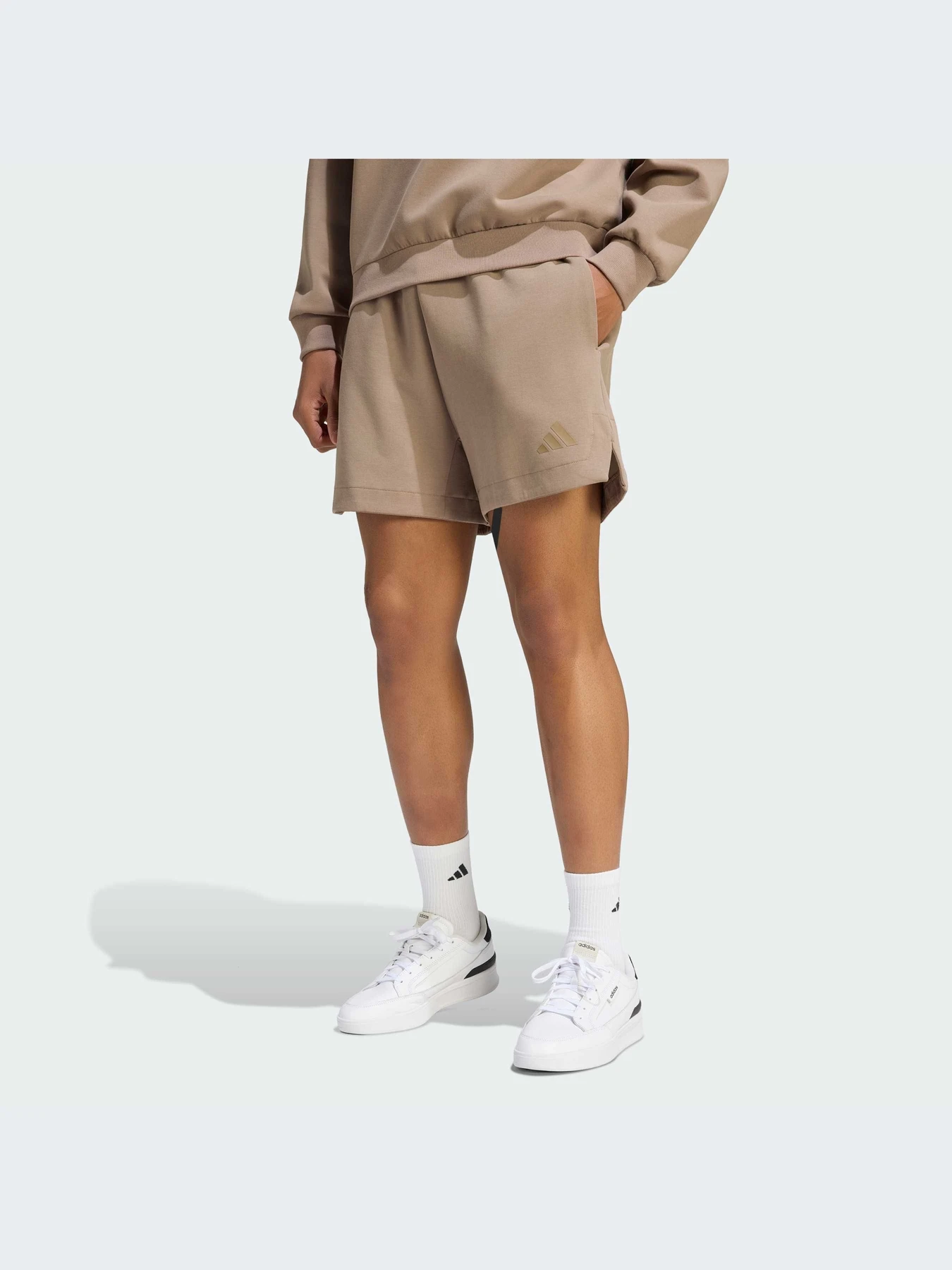 Шорты Adidas модель KW0970-KZ Фото