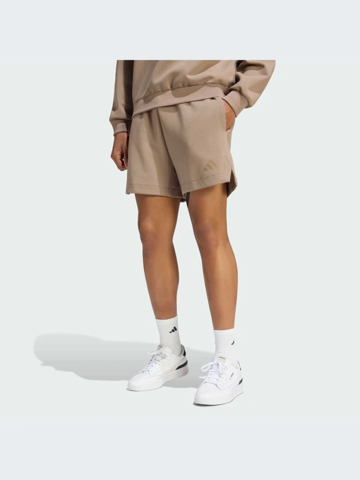 Шорты Adidas модель KW0970-KZ Фото
