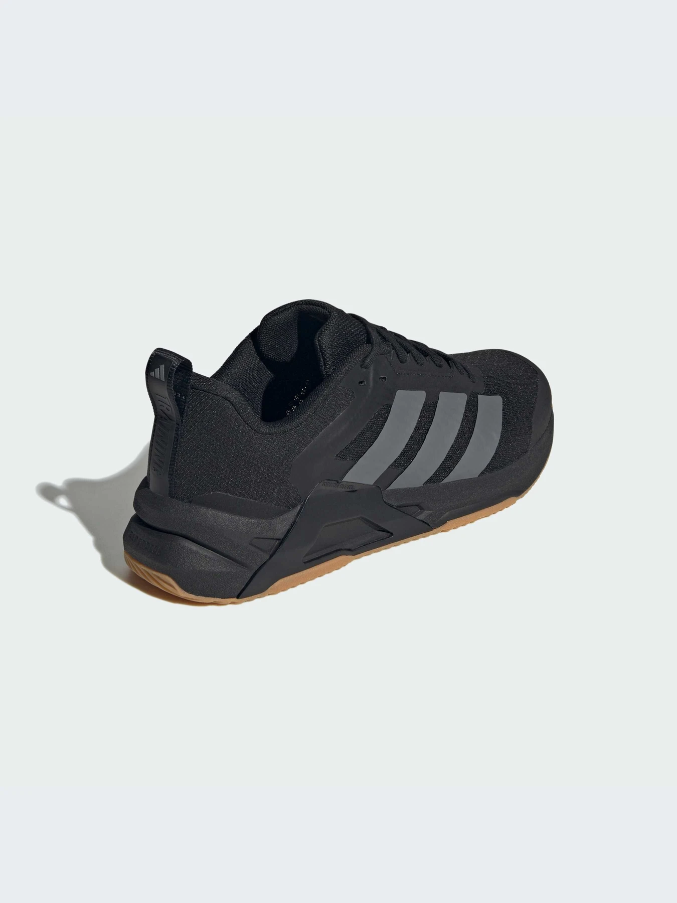 Кроссовки Adidas модель JQ1767-KZ Фото