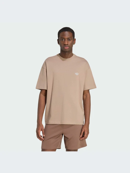 Футболкалар мен поло жейделер Adidas Adidas Essentials үлгі KX9128-KZ Фото