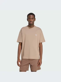 Футболкалар мен поло жейделер Adidas Adidas Essentials үлгі KX9128-KZ Фото