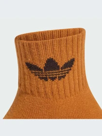 Носки и гольфы Adidas Adicolor модель KT4393-KZ Фото