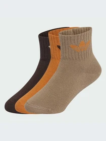 Шұлықтар мен тізеден жоғары Adidas Adicolor үлгі KT4393-KZ Фото