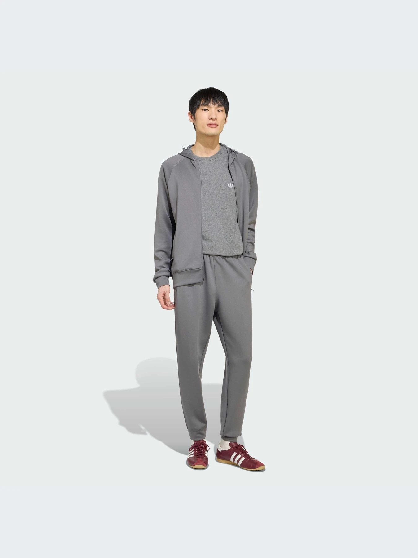 Брюки Adidas Adidas Essentials модель KX9081-KZ Брюки Adidas Adidas Essentials модель KX9081-KZ Фото
