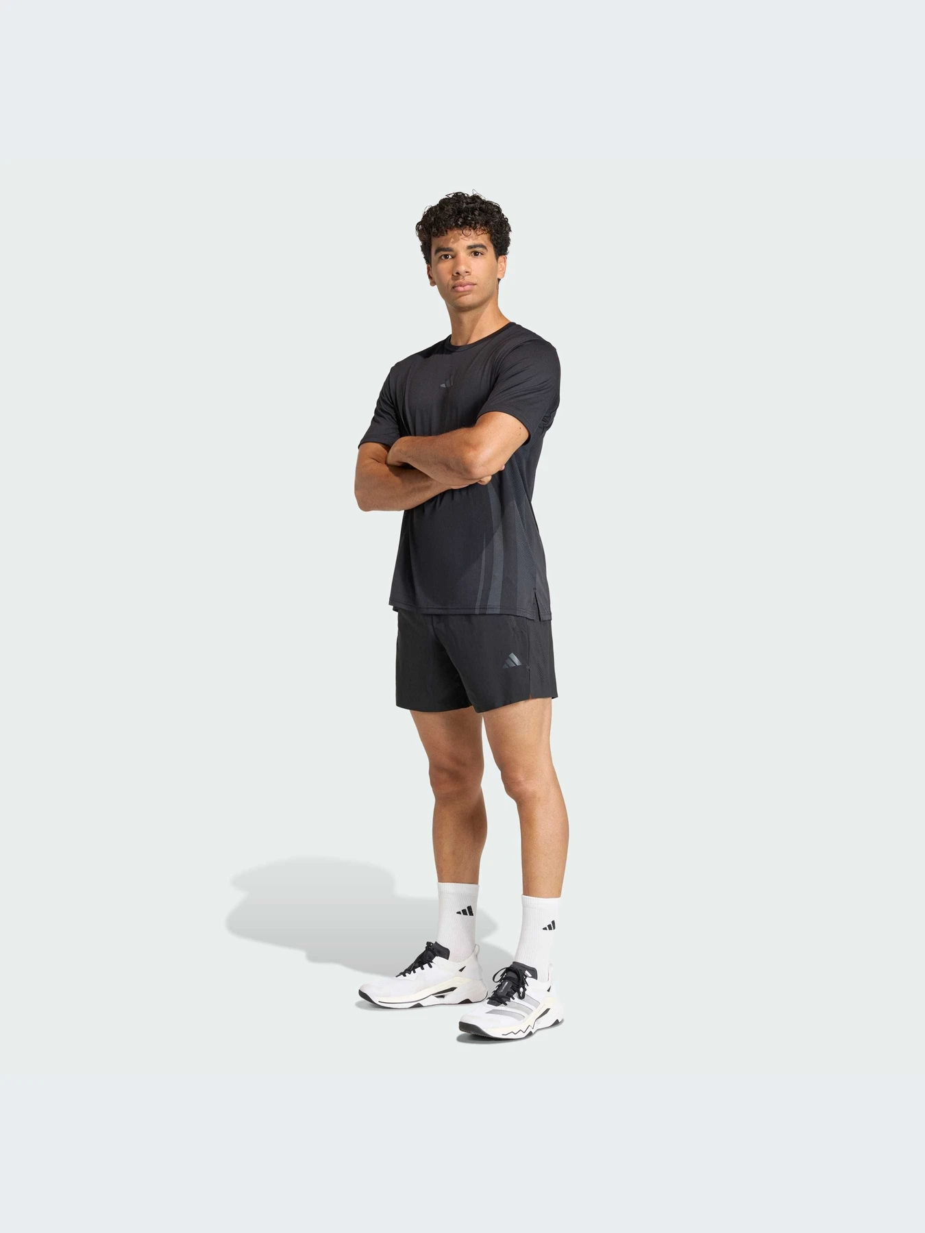 Футболки и поло Adidas модель KT3260-KZ Футболки и поло Adidas модель KT3260-KZ Фото