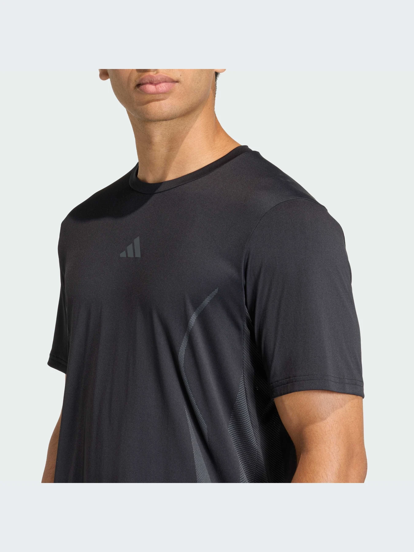Футболки и поло Adidas модель KT3260-KZ Футболки и поло Adidas модель KT3260-KZ Фото