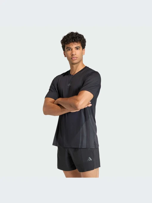 Футболкалар мен поло жейделер Adidas үлгі KT3260-KZ Фото