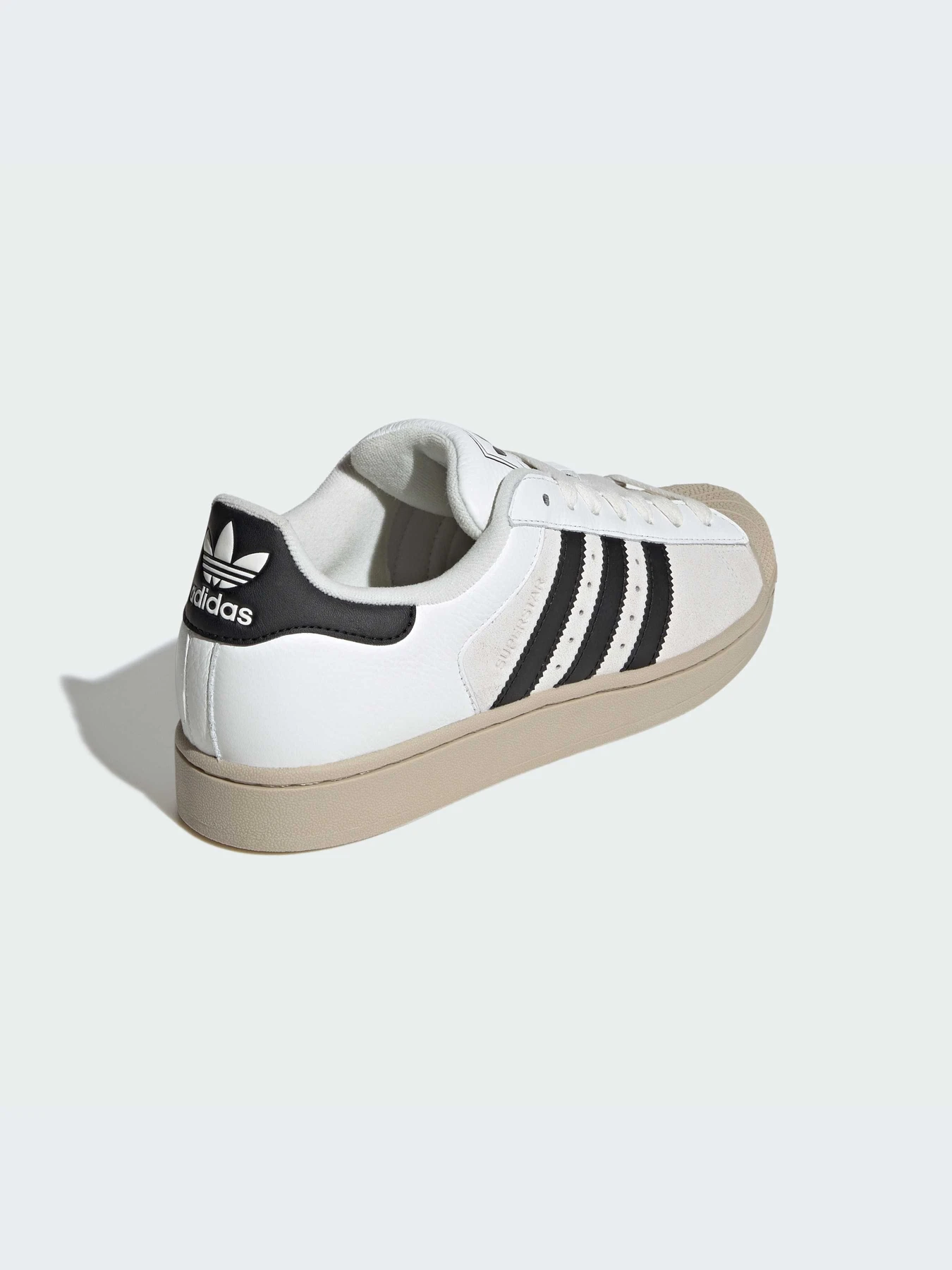 Кроссовки Adidas Superstar модель KJ9947-KZ Кроссовки Adidas Superstar модель KJ9947-KZ Фото