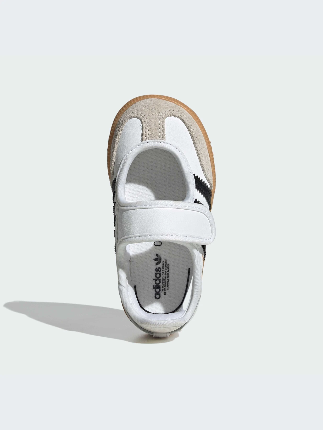 Кроссовки Adidas модель LA3703-KZ Фото
