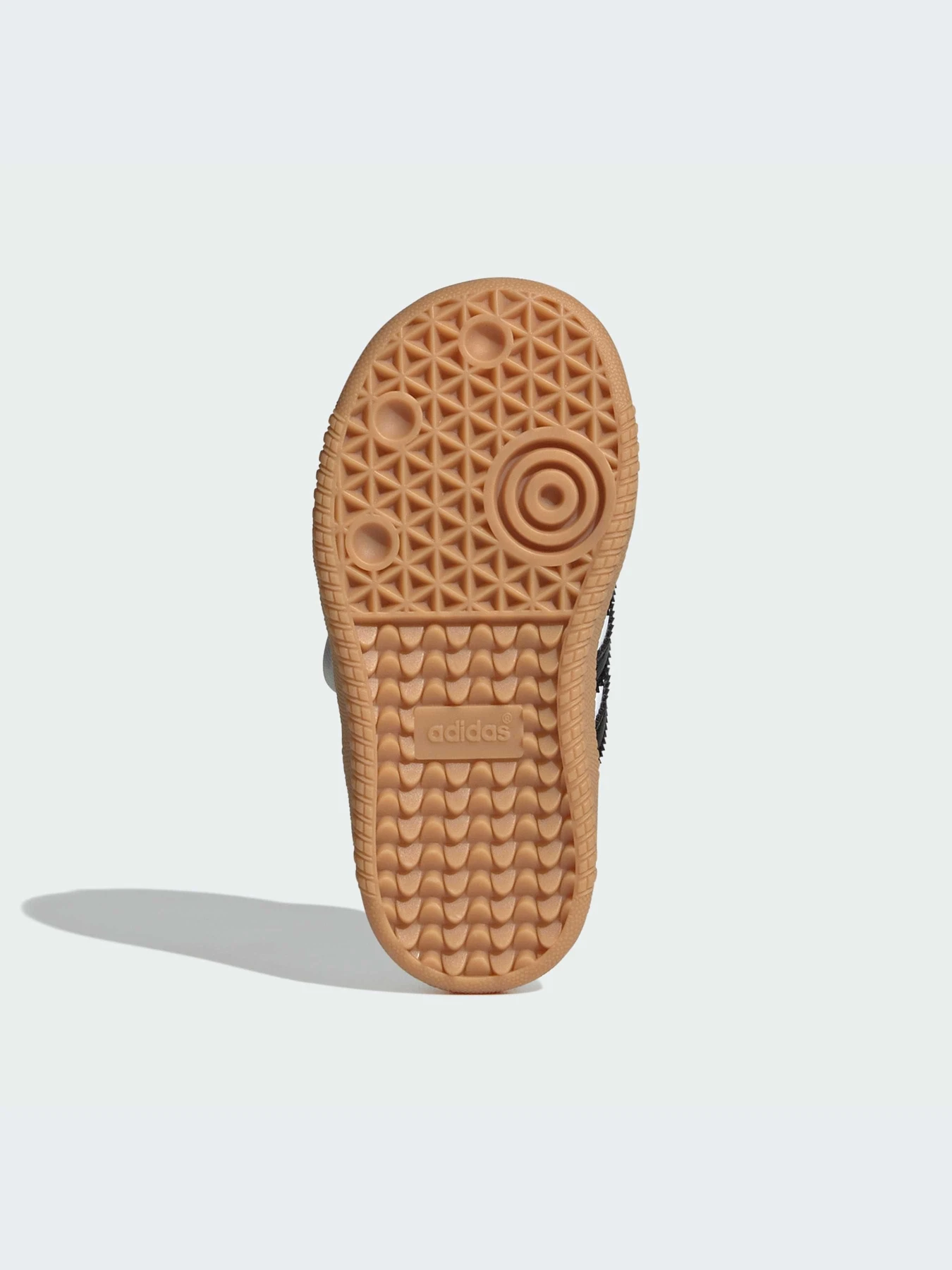 Кроссовки Adidas модель LA3703-KZ Фото