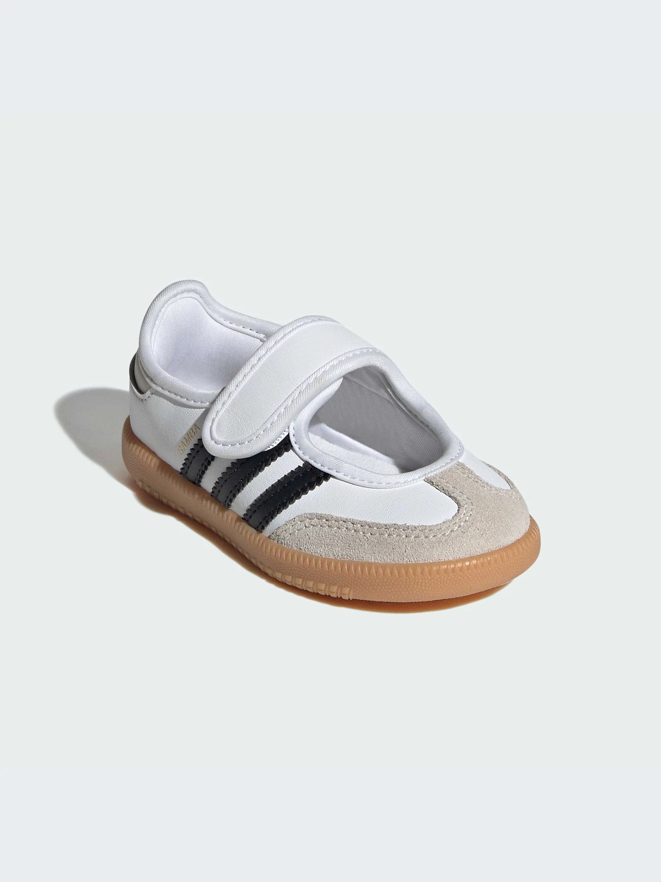 Кроссовки Adidas модель LA3703-KZ Фото