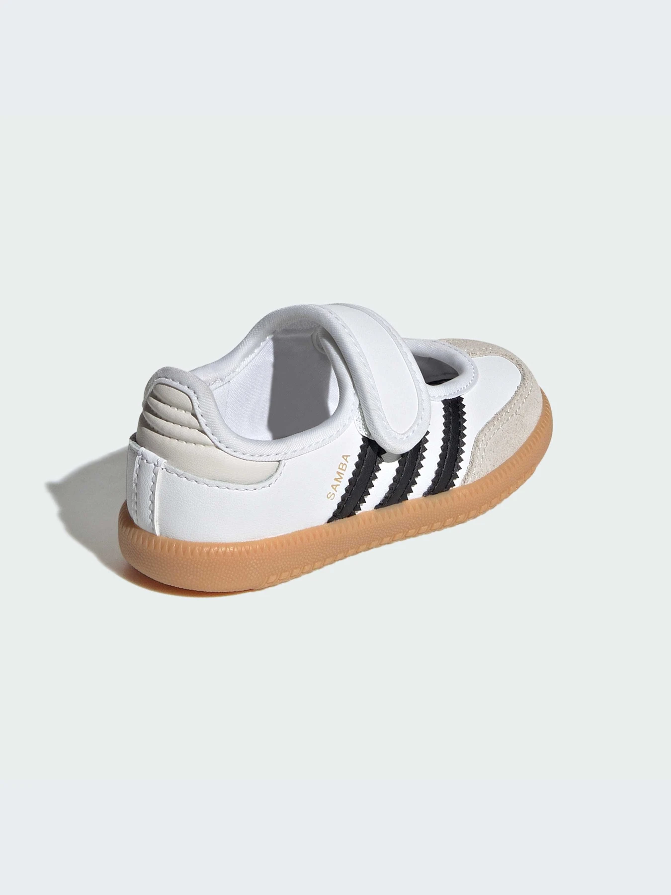 Кроссовки Adidas модель LA3703-KZ Фото