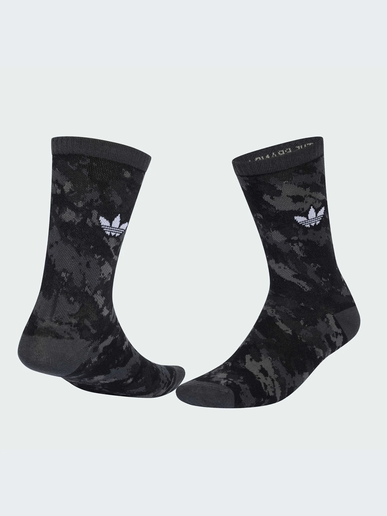 Носки и гольфы Adidas Graphics модель KS9435-KZ Фото