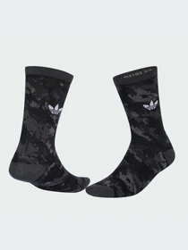 Носки и гольфы Adidas Graphics модель KS9435-KZ Фото