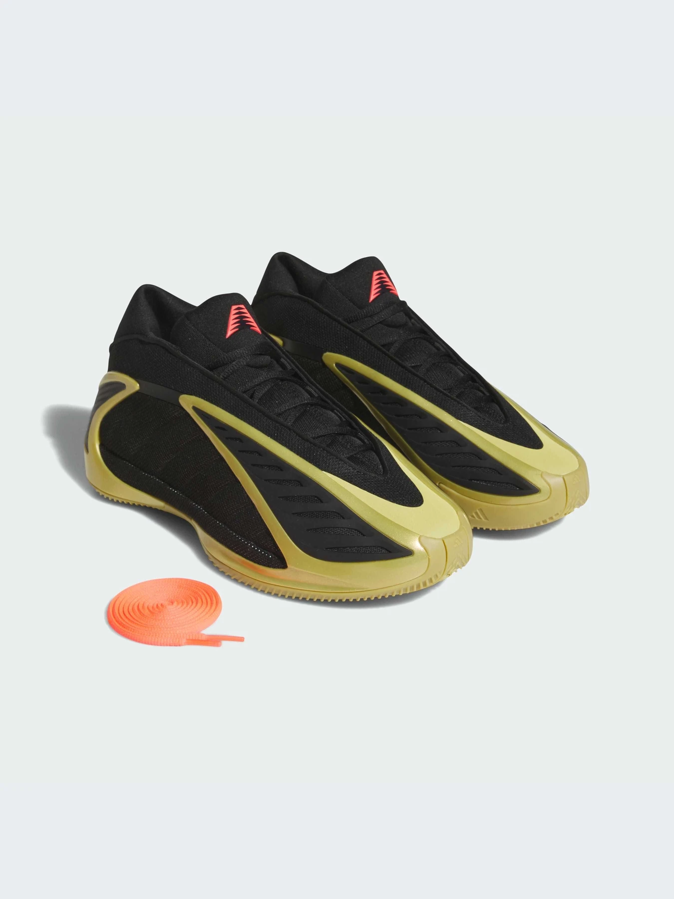 Кроссовки Adidas модель KJ1885-KZ Фото