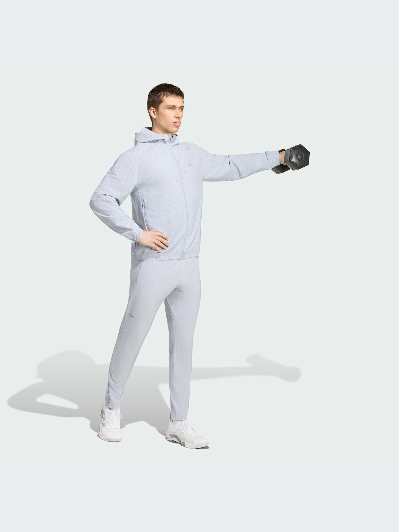 Худи и свитшоты Adidas модель KS9291-KZ Фото