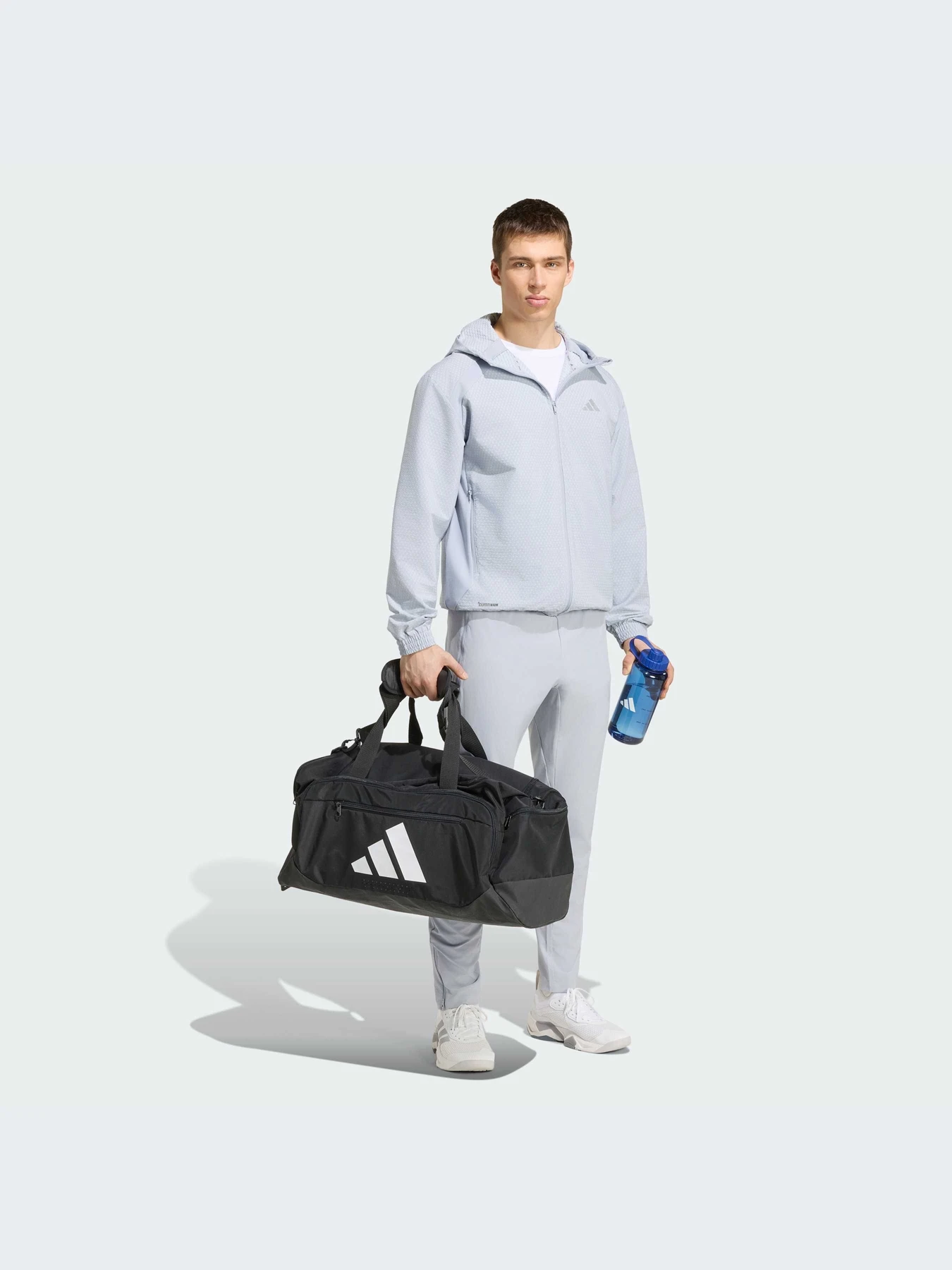 Худи и свитшоты Adidas модель KS9291-KZ Фото