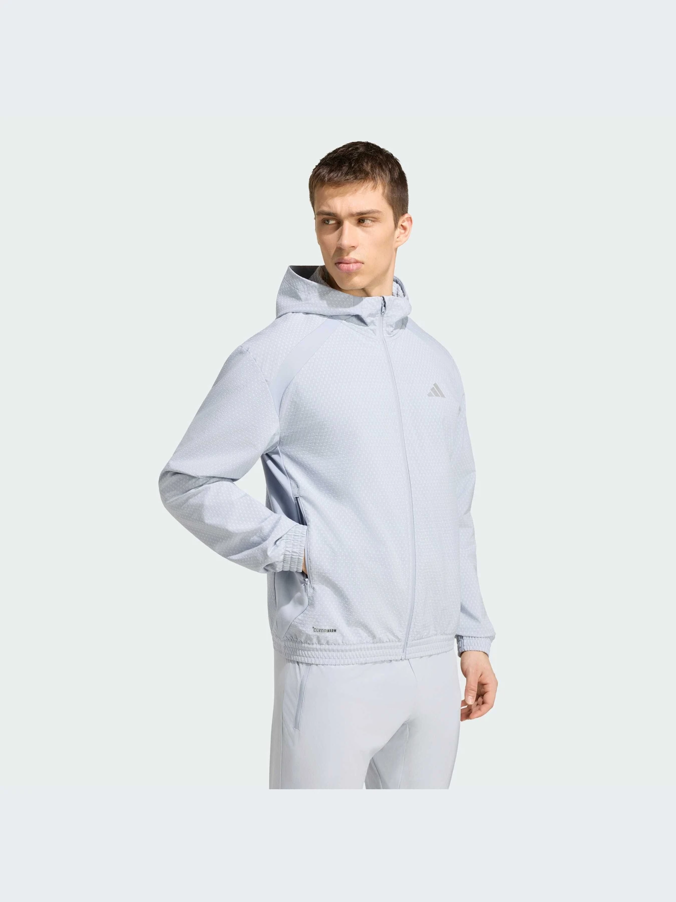 Худи и свитшоты Adidas модель KS9291-KZ Фото