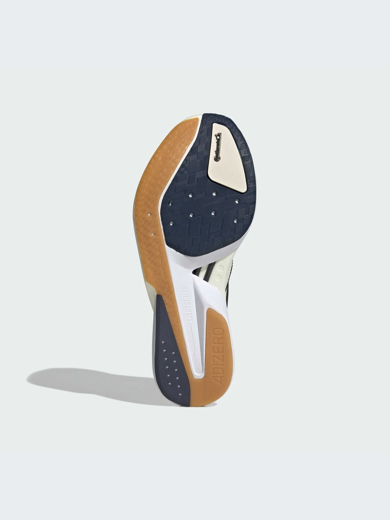 Кроссовки Adidas adizero модель KH8859-KZ Фото
