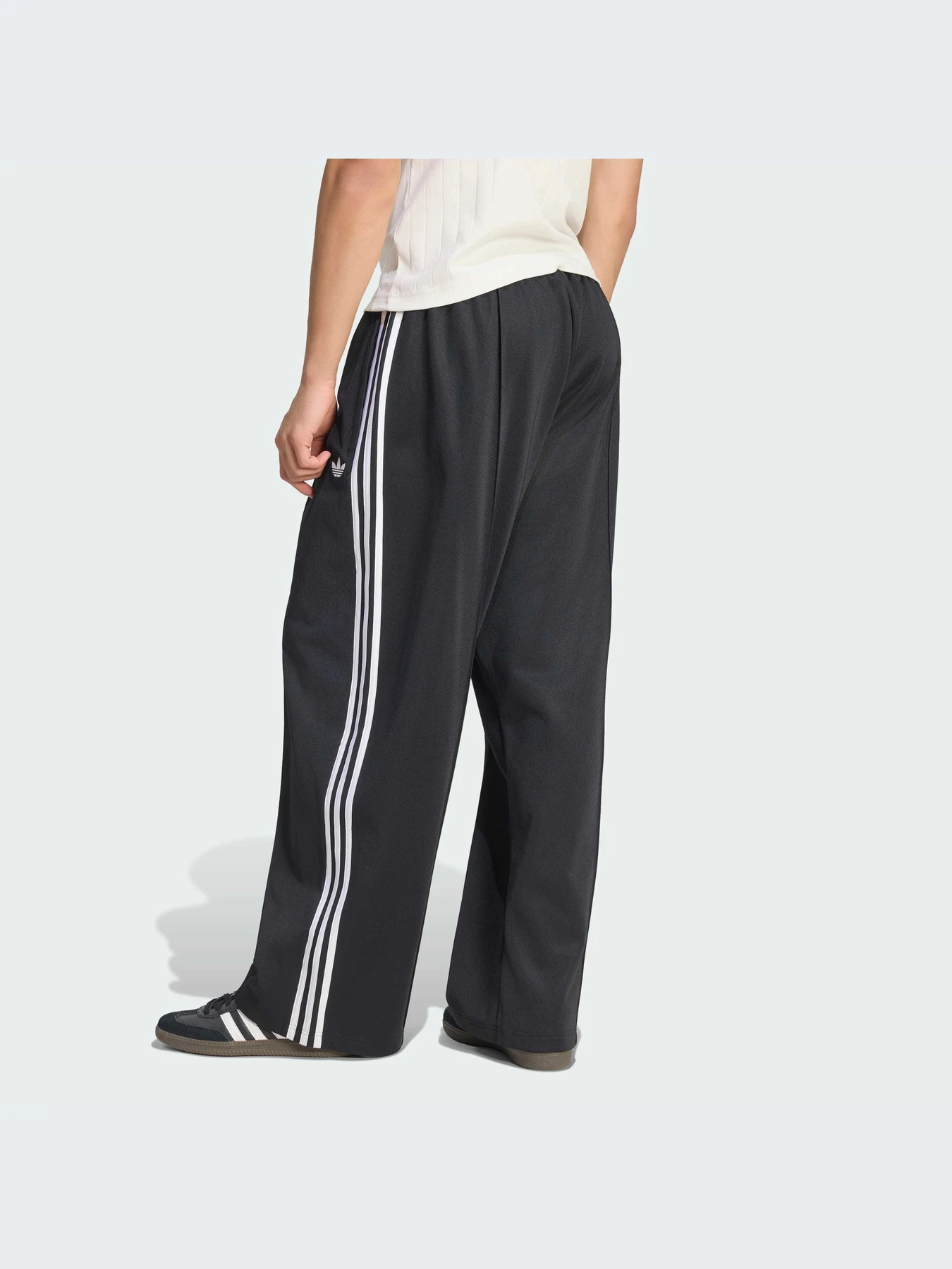 Брюки Adidas Adicolor модель KS7530-KZ Фото