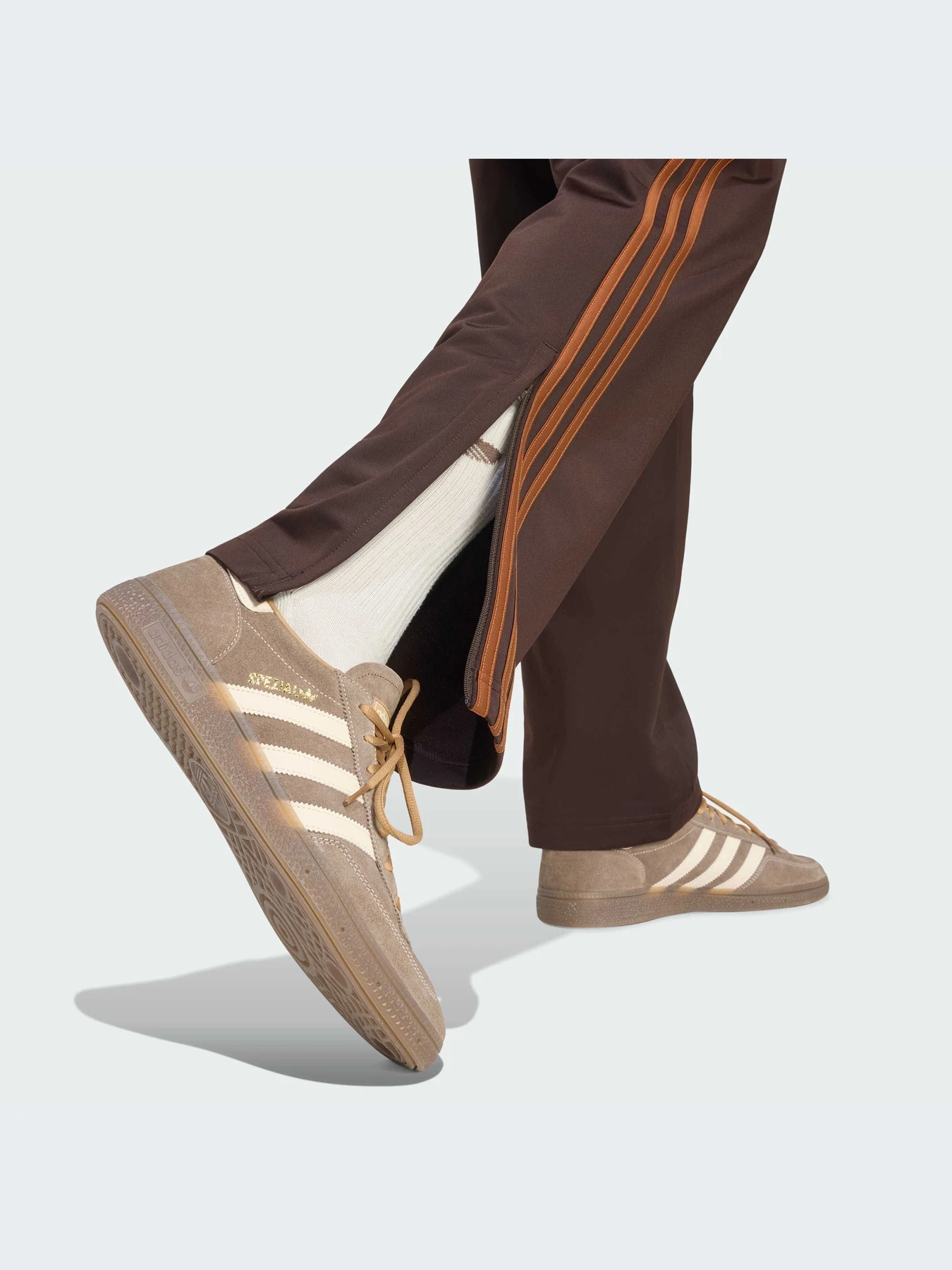 Брюки Adidas модель KS7477-KZ Брюки Adidas модель KS7477-KZ Фото