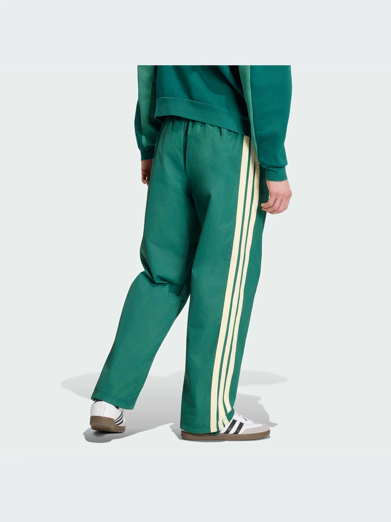 Брюки Adidas модель KW8022-KZ Фото
