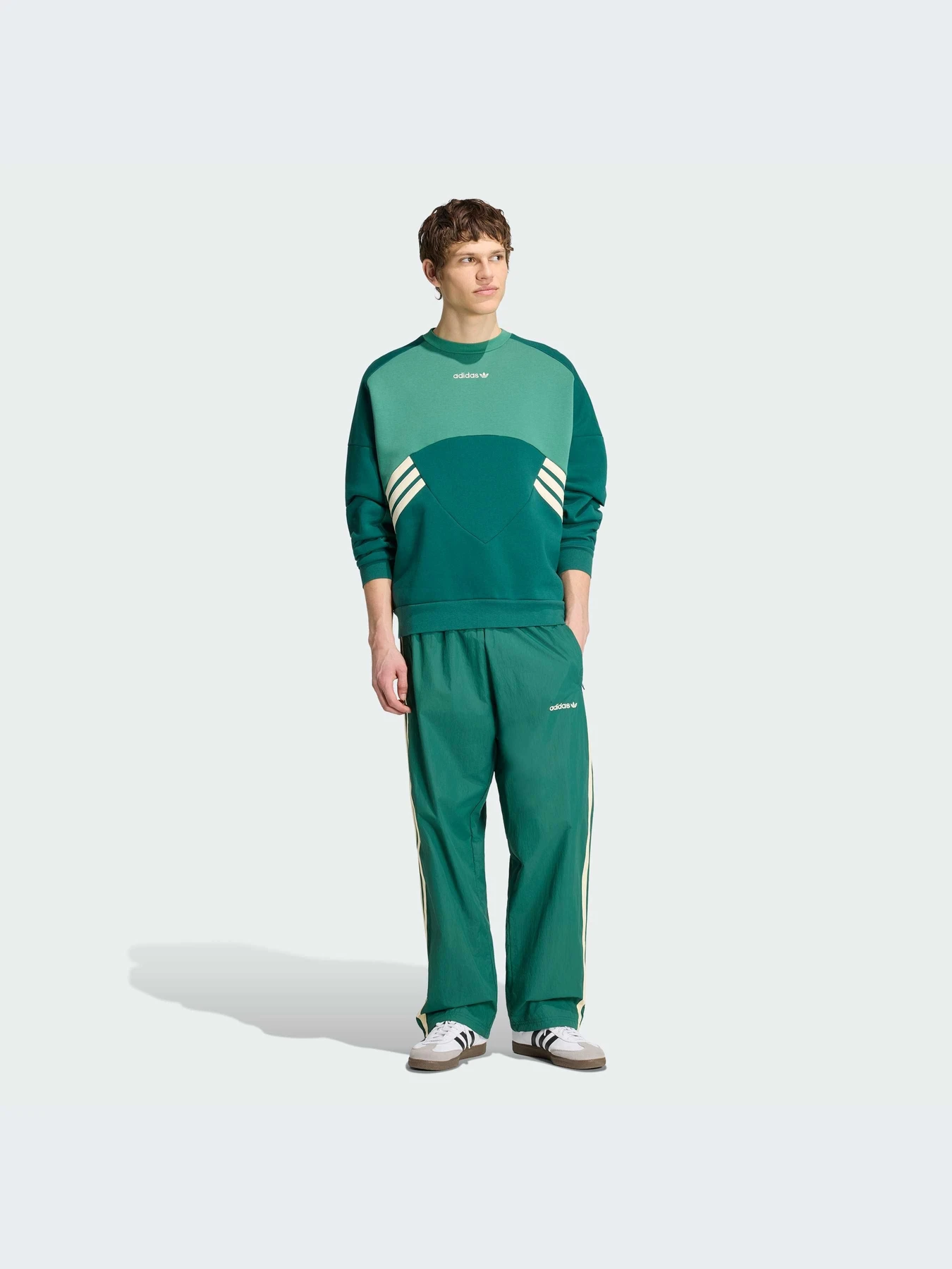 Брюки Adidas модель KW8022-KZ Фото